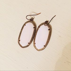 Kendra Scott Earrings